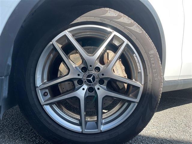 メルセデスベンツ ＧＬＣクラス ２２０ Ｄ ４マチック スポーツ ディーゼルターボ ４ＷＤ H29年 (東北) 99