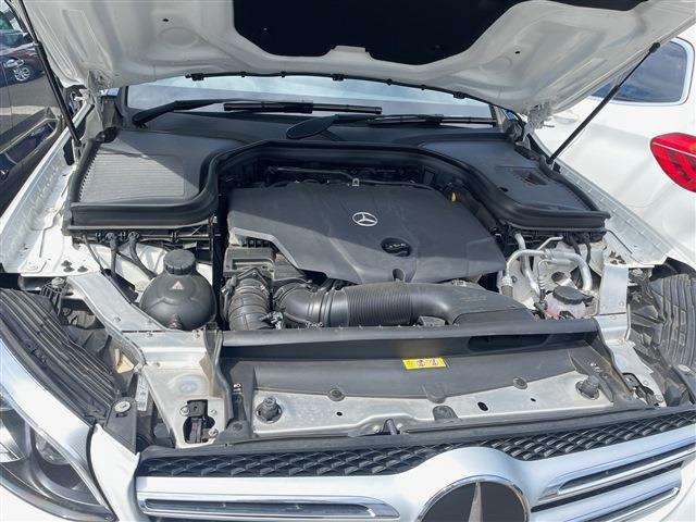 メルセデスベンツ ＧＬＣクラス ２２０ Ｄ ４マチック スポーツ ディーゼルターボ ４ＷＤ H29年 (東北) 99