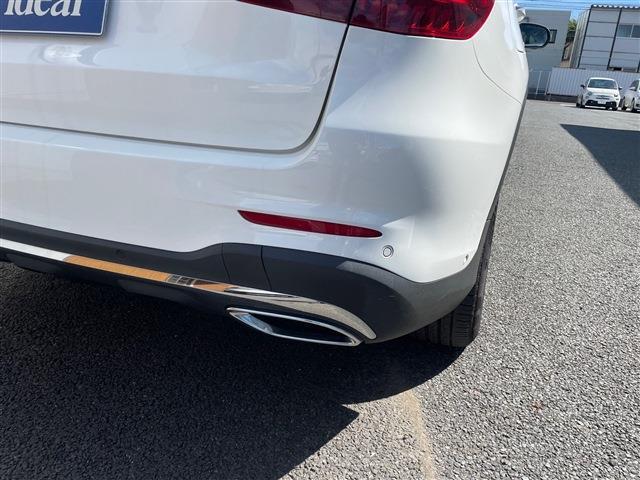 メルセデスベンツ ＧＬＣクラス ２２０ Ｄ ４マチック スポーツ ディーゼルターボ ４ＷＤ H29年 (東北) 99