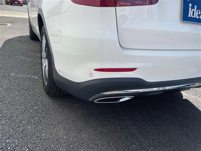 メルセデスベンツ ＧＬＣクラス ２２０ Ｄ ４マチック スポーツ ディーゼルターボ ４ＷＤ H29年 (東北) 99