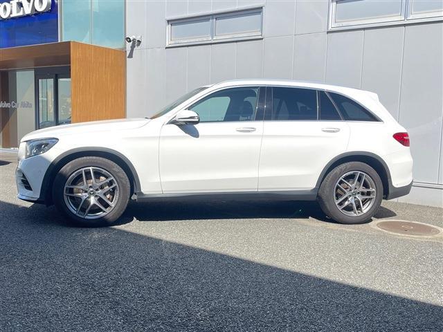 メルセデスベンツ ＧＬＣクラス ２２０ Ｄ ４マチック スポーツ ディーゼルターボ ４ＷＤ H29年 (東北) 99
