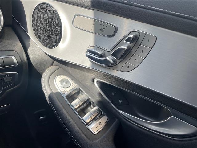 メルセデスベンツ ＧＬＣクラス ２２０ Ｄ ４マチック スポーツ ディーゼルターボ ４ＷＤ H29年 (東北) 99