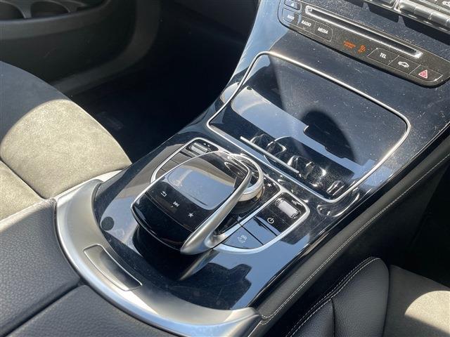 メルセデスベンツ ＧＬＣクラス ２２０ Ｄ ４マチック スポーツ ディーゼルターボ ４ＷＤ H29年 (東北) 99