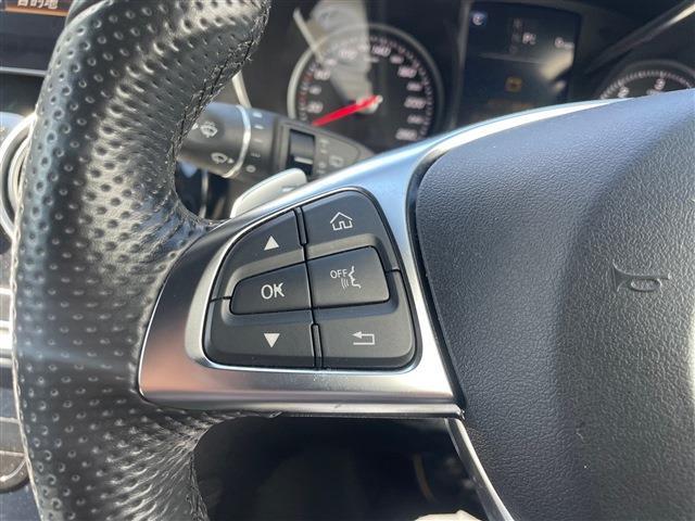 メルセデスベンツ ＧＬＣクラス ２２０ Ｄ ４マチック スポーツ ディーゼルターボ ４ＷＤ H29年 (東北) 99