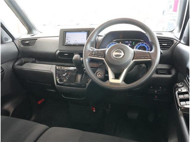 日産 ルークス ６６０ ハイウェイスターＸ R6年 () 99