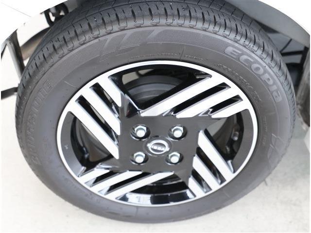 日産 ルークス ６６０ ハイウェイスターＸ R6年 () 99