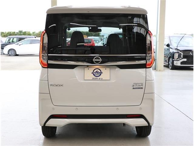 日産 ルークス ６６０ ハイウェイスターＸ R6年 () 99