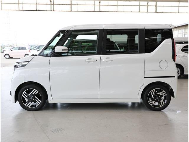 日産 ルークス ６６０ ハイウェイスターＸ R6年 () 99