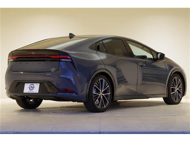 トヨタ プリウス ２．０ Ｚ R6年 () 99