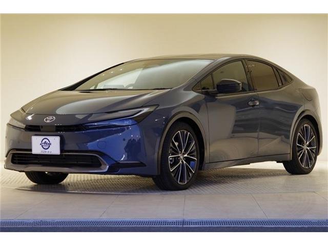 トヨタ プリウス ２．０ Ｚ R6年 () 99