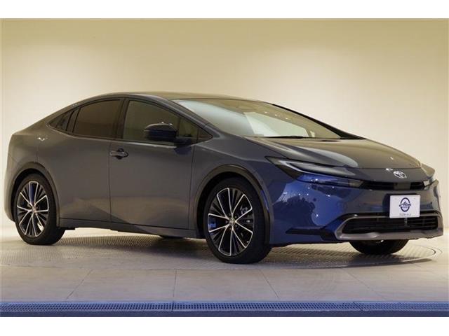 トヨタ プリウス ２．０ Ｚ R6年 () 99