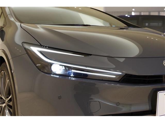 トヨタ プリウス ２．０ Ｚ R6年 () 99