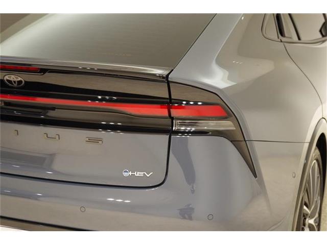 トヨタ プリウス ２．０ Ｚ R6年 () 99