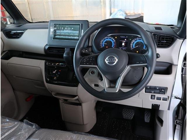 日産 ルークス ６６０ Ｘ R4年 () 99