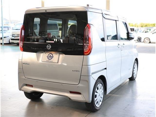 日産 ルークス ６６０ Ｘ R4年 () 99