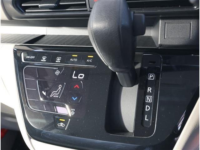 日産 ルークス ６６０ Ｘ R4年 () 99