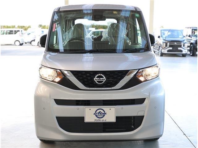 日産 ルークス ６６０ Ｘ R4年 () 99