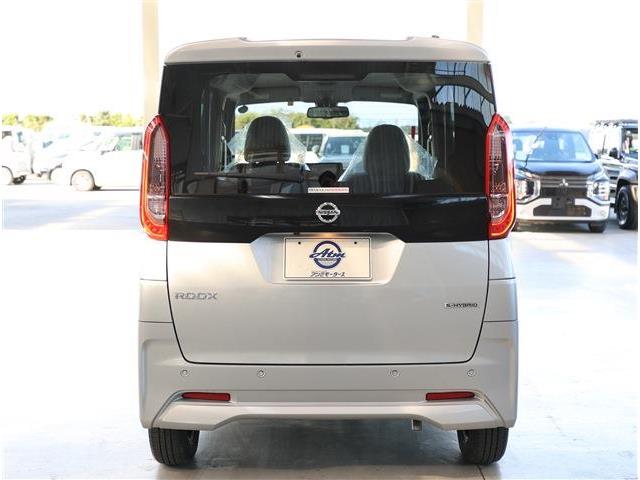 日産 ルークス ６６０ Ｘ R4年 () 99