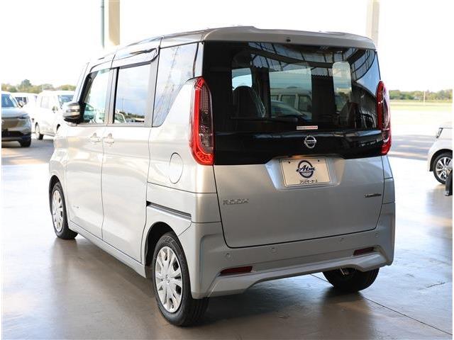 日産 ルークス ６６０ Ｘ R4年 () 99