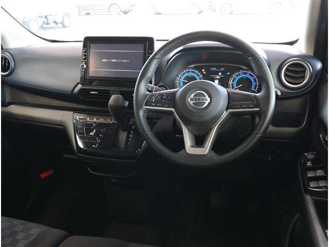 日産 デイズ ６６０ ハイウェイスターＸ R4年 () 99