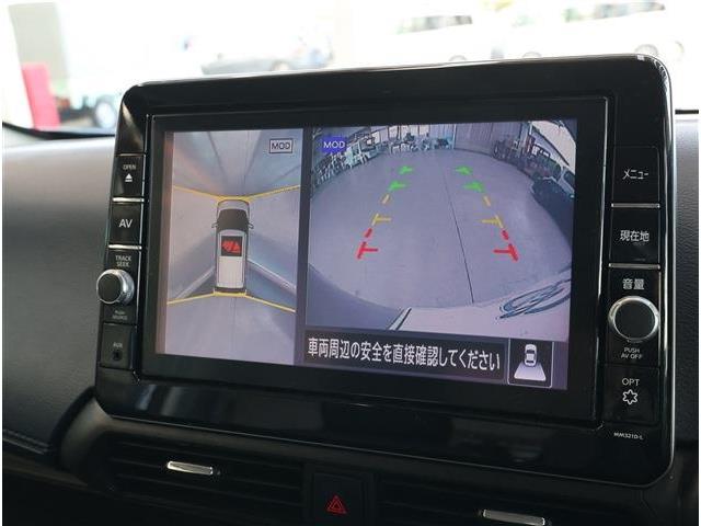 日産 デイズ ６６０ ハイウェイスターＸ R4年 () 99