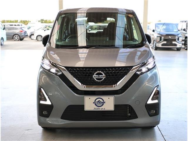 日産 デイズ ６６０ ハイウェイスターＸ R4年 () 99