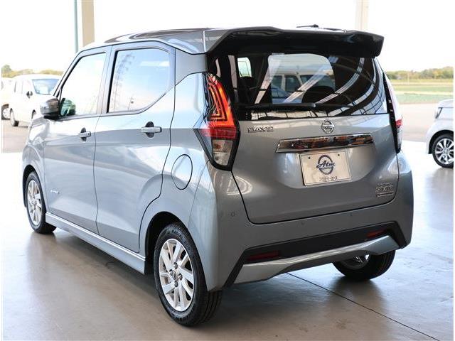 日産 デイズ ６６０ ハイウェイスターＸ R4年 () 99