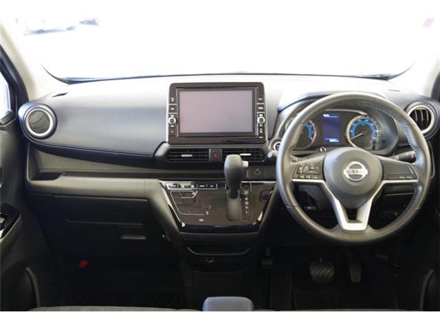 日産 デイズ ６６０ ハイウェイスターＸ R3年 () 99