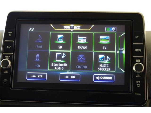 日産 デイズ ６６０ ハイウェイスターＸ R3年 () 99