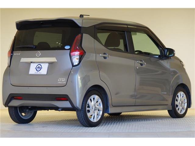 日産 デイズ ６６０ ハイウェイスターＸ R3年 () 99