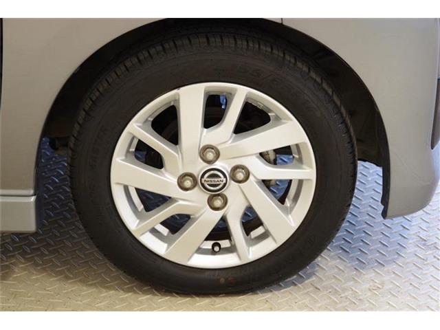 日産 デイズ ６６０ ハイウェイスターＸ R3年 () 99