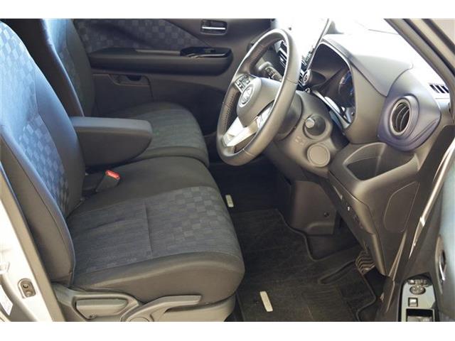 日産 デイズ ６６０ ハイウェイスターＸ R3年 () 99