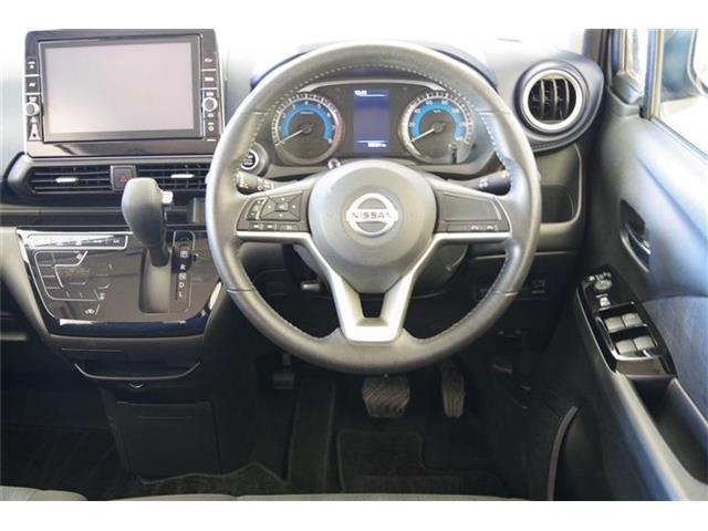 日産 デイズ ６６０ ハイウェイスターＸ R3年 () 99