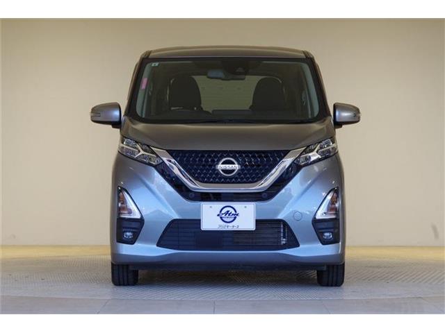 日産 デイズ ６６０ ハイウェイスターＸ R3年 () 99