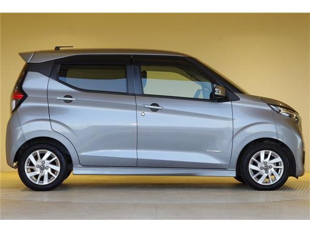 日産 デイズ ６６０ ハイウェイスターＸ R3年 () 99