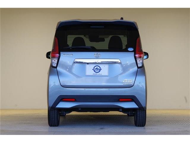 日産 デイズ ６６０ ハイウェイスターＸ R3年 () 99