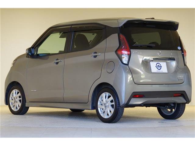 日産 デイズ ６６０ ハイウェイスターＸ R3年 () 99