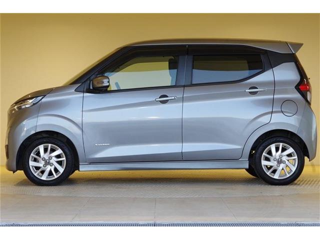 日産 デイズ ６６０ ハイウェイスターＸ R3年 () 99