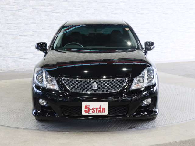 トヨタ クラウンアスリート ２．５ スペシャルエディション H21年 () 99