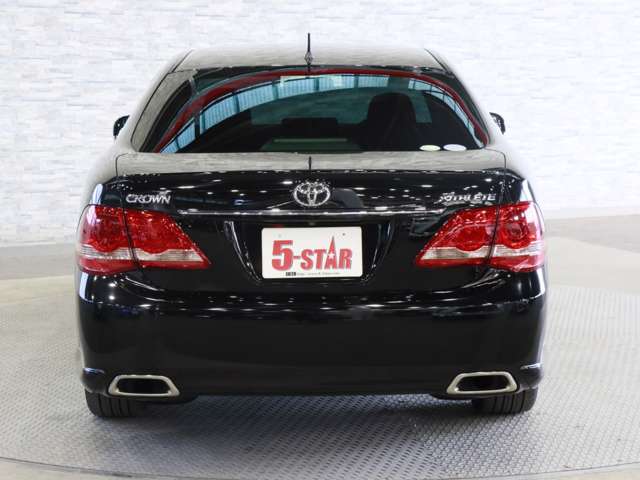 トヨタ クラウンアスリート ２．５ スペシャルエディション H21年 () 99