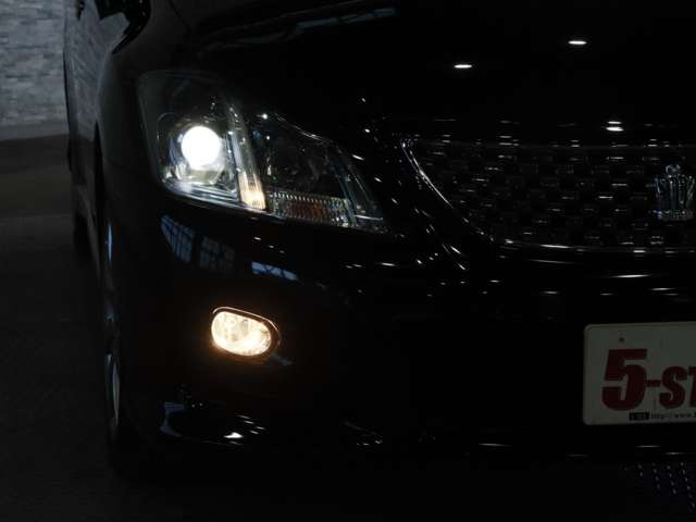 トヨタ クラウンアスリート ２．５ スペシャルエディション H21年 () 99