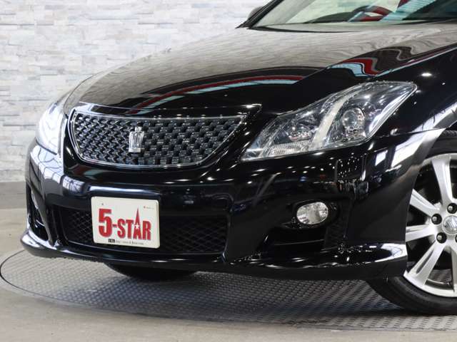 トヨタ クラウンアスリート ２．５ スペシャルエディション H21年 () 99