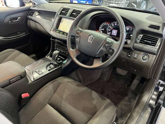 トヨタ クラウンアスリート ２．５ スペシャルエディション H21年 () 99