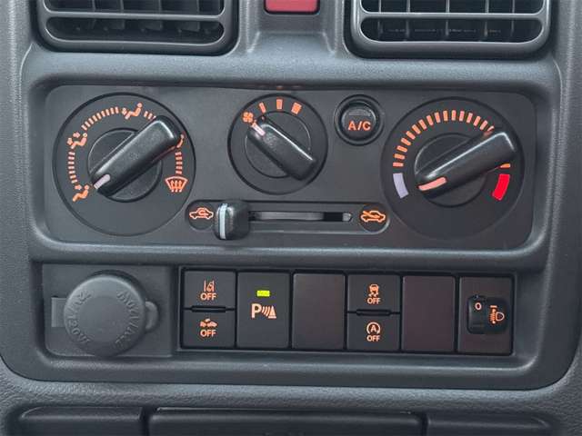 スズキ キャリイトラック ６６０ ＫＣエアコン・パワステ ３方開 R7年 (近畿) 99