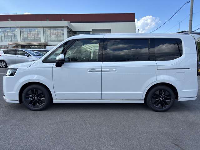 ホンダ ステップワゴン １．５ スパーダ R7年 (近畿) 99