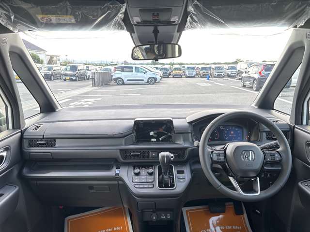 ホンダ ステップワゴン １．５ スパーダ R7年 (近畿) 99