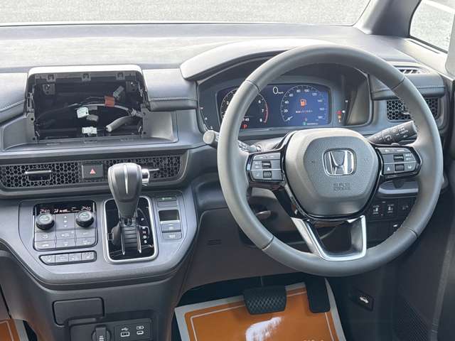 ホンダ ステップワゴン １．５ スパーダ R7年 (近畿) 99