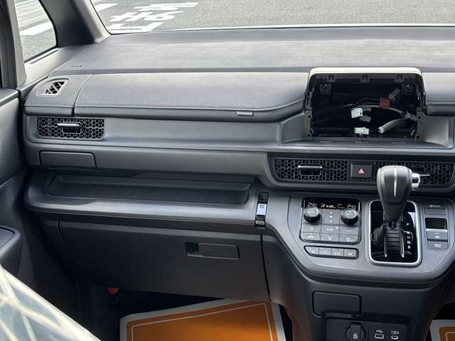 ホンダ ステップワゴン １．５ スパーダ R7年 (近畿) 99