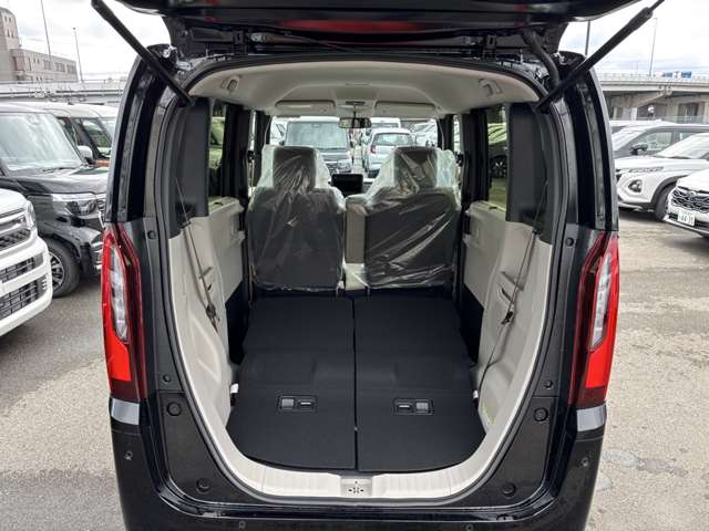 ホンダ Ｎ　ＢＯＸ ６６０ R7年 (近畿) 99