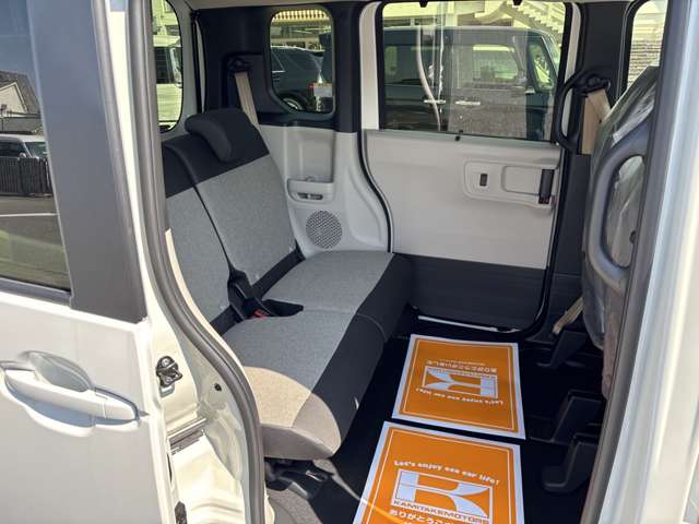 ホンダ Ｎ　ＢＯＸ ６６０ R7年 (近畿) 99